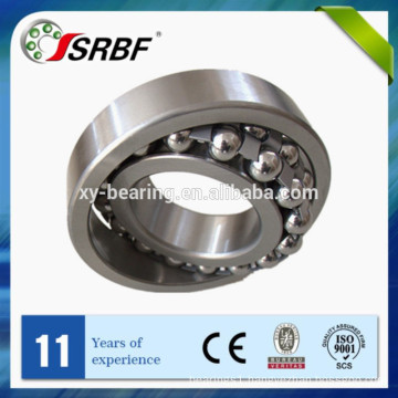 1312 aligning ball bearing,The ball bearing factory